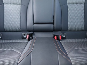 Subaru XV II Crossover 1.6i 114KM 2019 Subaru XV 1.6i, Salon Polska, Serwis ASO, 4X4, zdjęcie 9