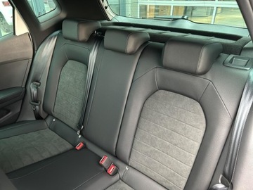 Seat Arona Crossover Facelifting 1.0 TSI 110KM 2025 Seat Arona FR 1.0 TSI 110 KM DSG, zdjęcie 6