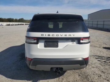 Land Rover Discovery V 2020 Land Rover Discovery SE 2020 3.0L 3.0 Benzyna 355KM, zdjęcie 2