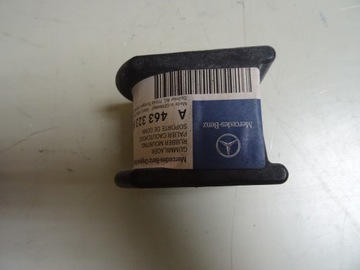 РЕЗИНОВАЯ ТЯГА СТАБИЛИЗАТОРА MERCEDES G W463 A4633230485 OEM