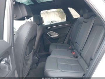 Audi Q3 II 2023 Audi Q3 Premium 45 Tfsi S Line Quattro Tiptronic 2023 2.0l 2.0 Benzyna, zdjęcie 15