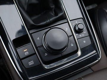 Mazda CX-30 2.0 Skyactiv-G 122KM 2019 Mazda CX-30 Skyactiv-G 2.0, Salon Polska, zdjęcie 11