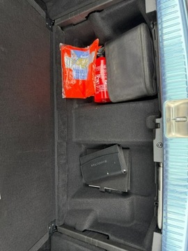 Mercedes Klasa E W213 Kombi Plug-in Facelifting 2.0 E300de 306KM 2022 Mercedes E 300 e Hybryda 50km na prądzie 2022, zdjęcie 33