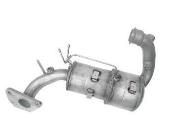 FILTR DPF FAP DACIA DASTER 4*4 1,5DCi 08/2013-01/2018