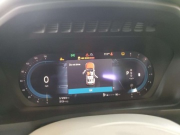 Volvo XC90 II 2023 Volvo XC 90 Core 2023 2.0l 2.0 Benzyna 247KM, zdjęcie 9