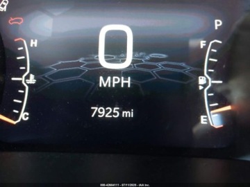 Jeep Compass II 2024 Jeep Compass Latitude 2024 2.0l 2.0 Benzyna 200KM, zdjęcie 11