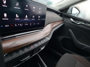 Skoda Octavia IV Kombi 2.0 TDI SCR 200KM 2022 Skoda Octavia Scout 4x4, 2.0 TDI 200KM, Virtual Co, zdjęcie 17