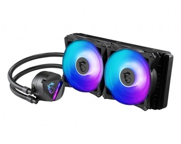 Chłodzenie MAG Core Liquid 240R V2 240mm ARGB CPU