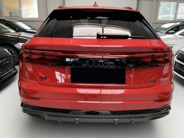 Audi Q8 SUV 3.0 50 TDI 286KM 2025 AUDI Q8 50 TDI quattro Suv 3.0 (286KM) 2025, zdjęcie 1