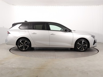 Opel Astra L Sports Tourer 1.2 Turbo 130KM 2024 Opel Astra 1.2 Turbo, Salon Polska, 1. Właściciel, zdjęcie 5