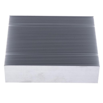 1Piece Aluminum Heat Sink Heatsinks Module