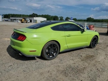 Ford Mustang VI 2020 Ford Mustang Ecoboost fastback 2.3 Benzyna 310KM, zdjęcie 4