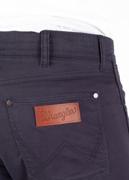 Wrangler Greensboro - Dark Navy