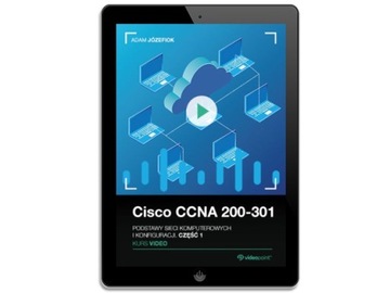 Сиско CCNA 200-301. Видеокурс. Основы сети