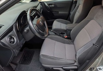 Toyota Auris II 2018 Toyota Auris Toyota Auris 1.8 Hybryda 99KM, zdjęcie 11