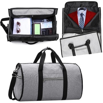 Torba podróżna HDIRXG Travel Bags