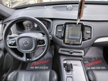 Volvo XC90 II 2021 Volvo XC 90 Full Opcja Full LED Panorama Head Up Bowers Wilkins 2.0 Diesel, zdjęcie 25