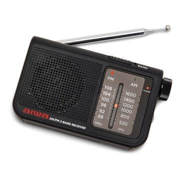 Транзисторный радиоприемник Aiwa RS-55/BK