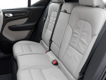 Volvo XC40 Crossover Facelifting 2.0 B3 163KM 2022 Volvo XC 40 WD8325S#B3 Plus Bright Podgrz.f kier, zdjęcie 25