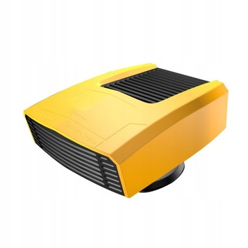 Nagrzewnica samochodowa 12v