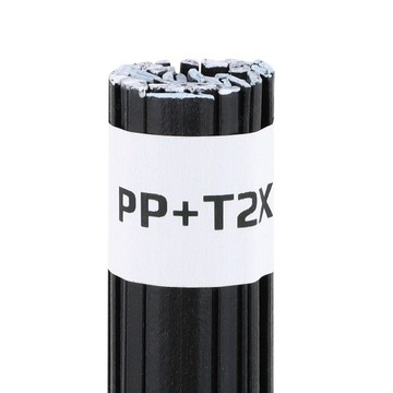 SPOIWO DO PLASTIKU PP+T2X CZARNY 100g PP+GF20 GF30