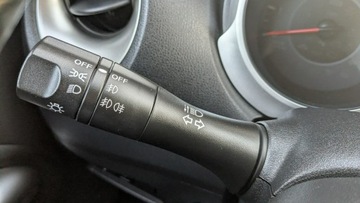 Nissan Juke I SUV Facelifting 1.6i 117KM 2015 Nissan Juke 1.6 117PS OPŁACONY Bezwypadkowy, zdjęcie 26