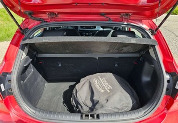 Kia Rio IV Hatchback 5d 1.2 DOHC 84KM 2018 Kia Rio Kia Rio 1.2 BenzynaLPG 84KM, zdjęcie 14