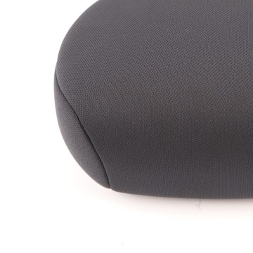 MINI R50 Подголовник сиденья, материал спинки