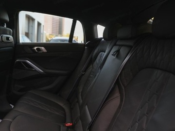 BMW X6 G06 SUV Facelifting 3.0 40d 352KM 2025 BMW X6 xDrive40d Sport Suv 3.0 (352KM) 2025, zdjęcie 12