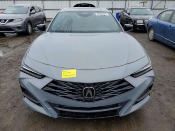 Acura 2025 Acura TLX A-Spec 2025 2.0 Benzyna 272KM, zdjęcie 5