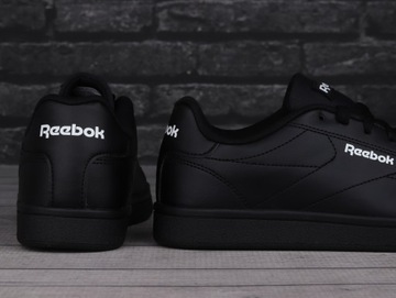 Buty męskie Reebok Royal Complete CLN EG9417