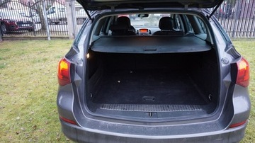 Opel Astra J Sports Tourer 1.4 Turbo ECOTEC 140KM 2011 Opel Astra super stan. Gwarancja. Polecam!!!, zdjęcie 11