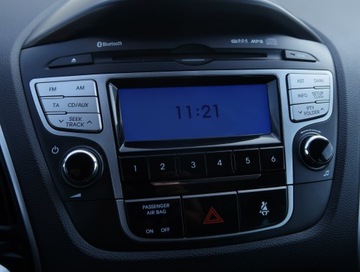 Hyundai ix35 SUV 1.6 GDI 135KM 2012 Hyundai ix35 1.6 GDI, Skóra, Klima, Klimatronic, zdjęcie 11