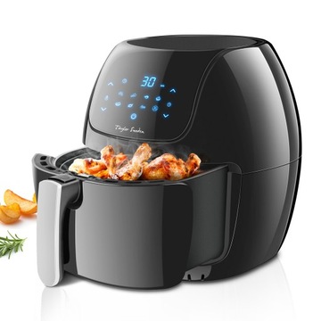 Frytkownica air fryer Taylor Swoden Sunbeam 1800 W