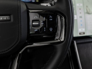 Land Rover Range Rover Velar SUV 2.0 204KM 2024 Range Rover Velar D200 S 2.0 (204KM) 2024, zdjęcie 10