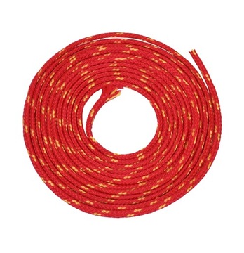LINKA POLIPROPYLENOWA 12mm 20m Pleciona Żeglarska