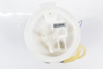 2284693 ČERPADLO PALIVA 3.0B V6 BMW M2 F87 M3 F80 M4