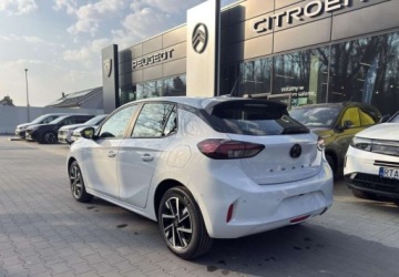 Opel Corsa F Hatchback 5d Facelifting 1.2 Turbo 100KM 2026 Opel Corsa Edition 100KM skrzynia manualna Pakiet TECH 1.2 Benzyna, zdjęcie 7