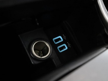 Ford S-Max II Van 2.0 TDCi 150KM 2018 Ford S-Max 7 os. automat navi klima auto grzane, zdjęcie 28