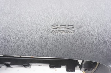 DESKA KONZOLA AIR NÁDRŽ HYUNDAI H1 2 II