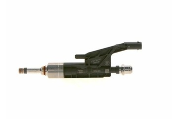 KROUŽEK TĚSNĚNÍ VSTŘIKOVAČE [DR.MOTOR] DRM020 + BOSCH 0 261 500 541 VSTŘIKOVACÍ TRYSKA