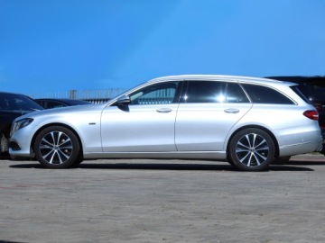 Mercedes Klasa E W213 2020 Mercedes E300de 306ps Exclusive ACC Drive Pilot Blis Webasto Skóra Komforty, zdjęcie 31