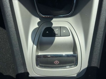 Citroen C5 III Tourer 1.6 THP 156KM 2012 Citroen C5 156 Koni Xenony Nawigacja Grzane Fotele Parktronic Przod Tyl Gw, zdjęcie 14