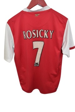 Nike Arsenal Londyn Rosicky koszulka męska M