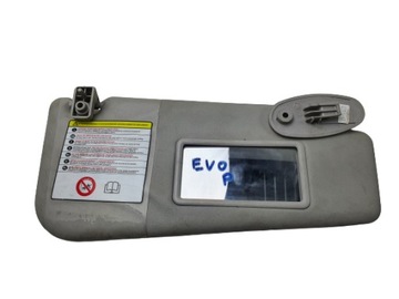 DASZEK SŁONECZNIK PRAWY GRANDE PUNTO EVO 09-12