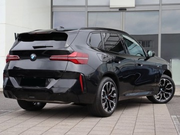 BMW X3 G45 2025 BMW X3 xDrive20 Sport Suv 2.0 (208KM) 2025, zdjęcie 4