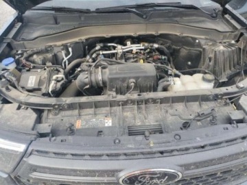 Ford Explorer VI 2022 Ford Explorer 2022, 2.3L, 4x4, TIMBERLINE, po gradobiciu 2.3 Benzyna 300KM, zdjęcie 11