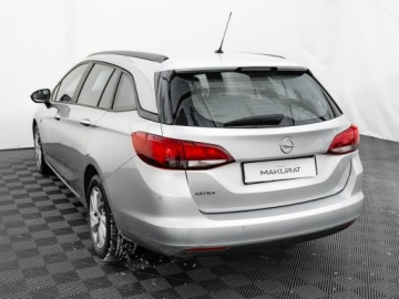 Opel Astra K Sportstourer Facelifting 1.2 Turbo 130KM 2021 Opel Astra GD061YS#1.2 T Edition 2 stref klima, zdjęcie 3