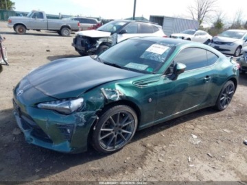 Toyota GT86 Coupe Facelifting 2.0 Boxer 200KM 2020 Toyota GT86 Hakone Edition 2020 2.0 Benzyna 200KM, zdjęcie 12