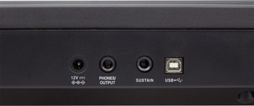 ROLAND GO:PIANO 88 ЦИФРОВОЕ ПИАНО ДЛЯ ОБУЧЕНИЯ ИГРЕ